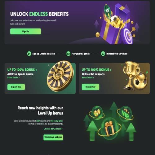 Comprehensive Overview of JB Casino Features, Games, and Player Experience