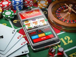 Betting Mobile Casino Online UK A Comprehensive Guide -2096277810