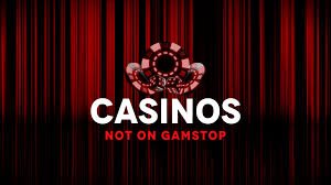 Discovering Non Gamstop UK Casino Sites The Future of Online Gambling Discovering Non Gamstop UK Casino Sites The Future of Online Gambling