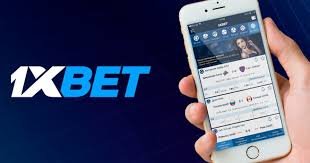 How to Install the 1xBet App A Comprehensive Guide 1322995283