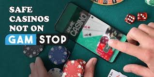 The Best Safe Non GamStop Sites for Gamblers in 2023