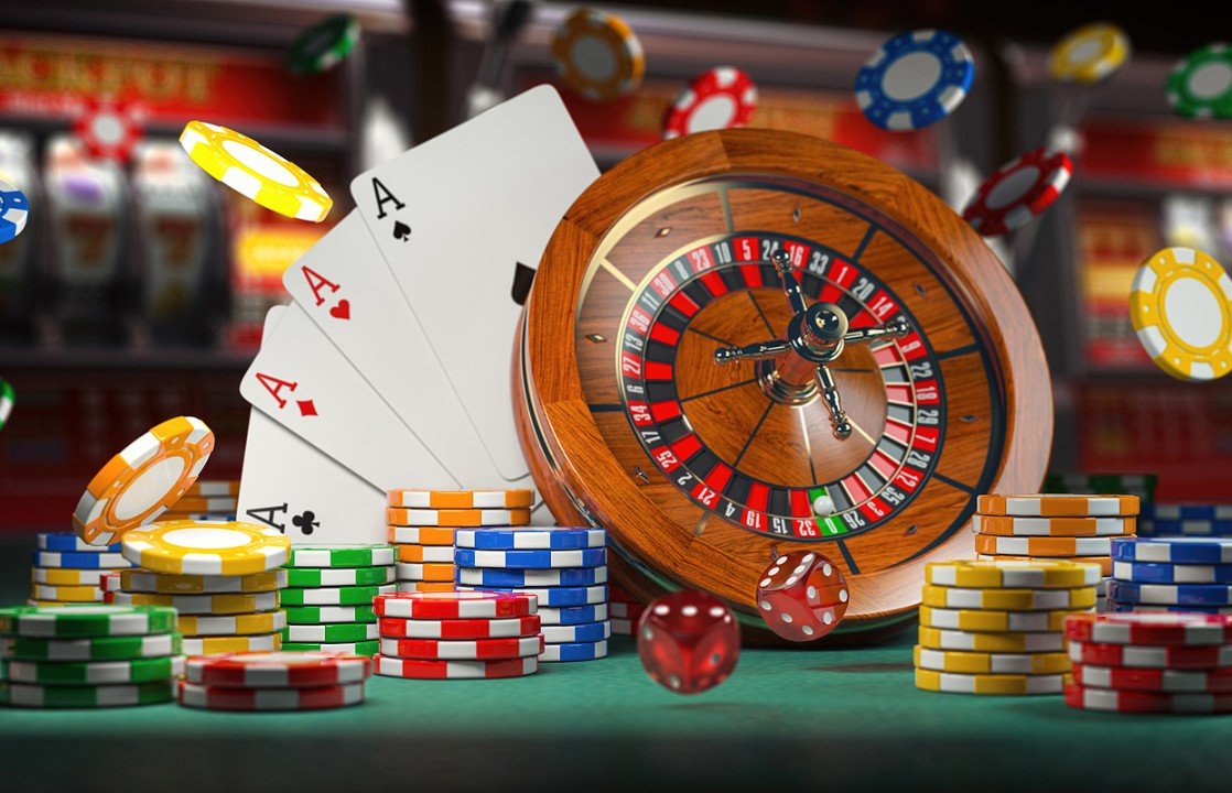 The Rise of Independent Gambling Sites A New Era in Online Betting