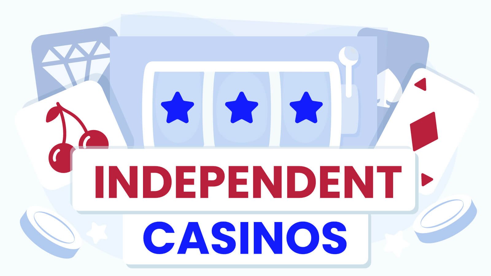 The Rise of Independent Gambling Sites A New Era in Online Betting