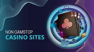 Discover Legit Casinos Not on GamStop