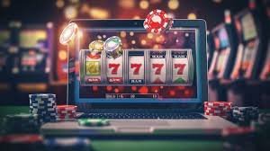 Experience the Roar of Wins at Golden Lion Online Casino UK