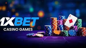 Explore the 1xBet App Your Ultimate Betting Companion 494805362