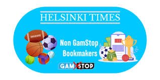 Exploring Bookies Not on GamStop A Comprehensive Guide