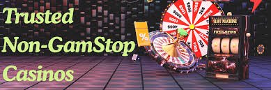Exploring Non Gamstop Casinos A Guide to Your Next Online Gaming Adventure