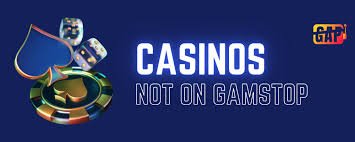 Exploring Non-Gamstop Casinos Freedom and Options 842815846