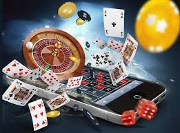 Maximera Ditt Njutning med Casino Free Spins