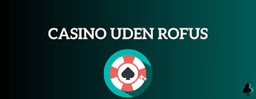 Odds Uden om RoFUS En Guide til Alternativer -592669185