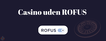 Odds Uden om RoFUS En Guide til Alternativer -592669185