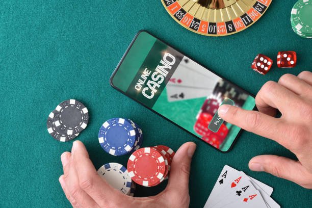 Revolutionizing Gaming The Controlled Casino Experience