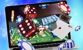 Betera Casino Ваши лучшие шансы на выигрыш