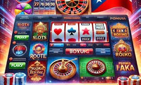 BitCoin Casino Vstupte do světa hazardu s kryptoměnami