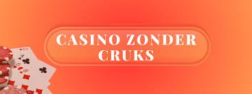 Casino Zonder CRUKS met Snelle Uitbetaling - Ontdek Jouw Mogelijkheden