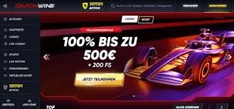 Descubre QuickWin Casino España Tu destino de juego en línea -784798919