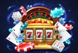 Discover the Excitement of Instant Casino Online Games 1190461174