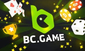 Discover the Exciting World of BC.Game Hub -945718544