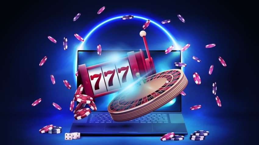 Discover the Thrills of Casino RainBet Where Luck Meets Entertainment