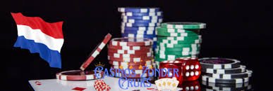 Een Gids voor Online Casino's Zonder CRUKS