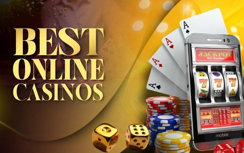 Exciting Adventures Await at Casino SlotsDynamite