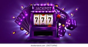 Experience the Thrill at Casino Lets Jackpot UK