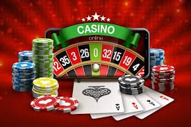 Experience the Thrill of Winning at Casino Triumph