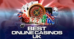 Exploring the Best Online Betting Offers in the UK 1243294737
