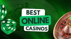 Exploring the Excitement of Online Casino Casiroom