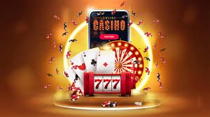 Morospin Casino - Twoje Idealne Miejsce do Gry w Internecie