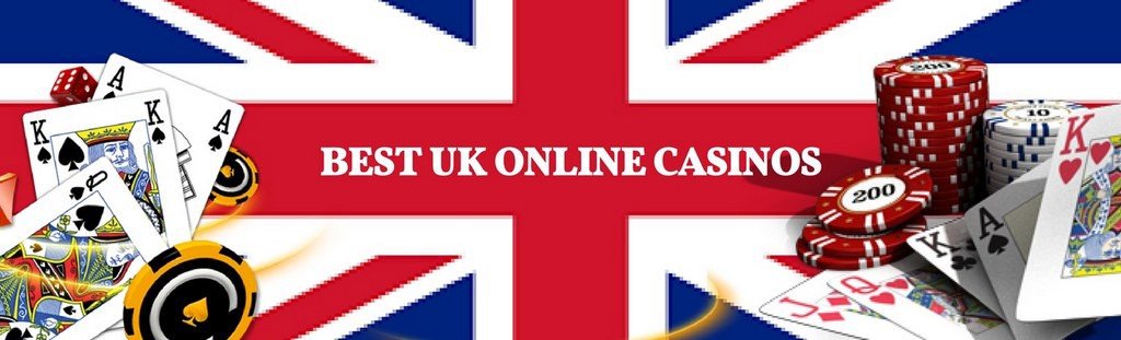 Top UK Online Casino Sites - Find the Best Gambling Platforms