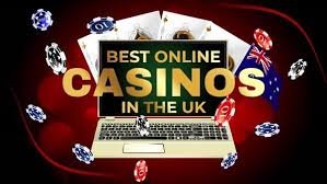 Ultimate Guide to Online Casino Apps in the UK