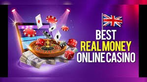 Ultimate Guide to Online Casino Apps in the UK