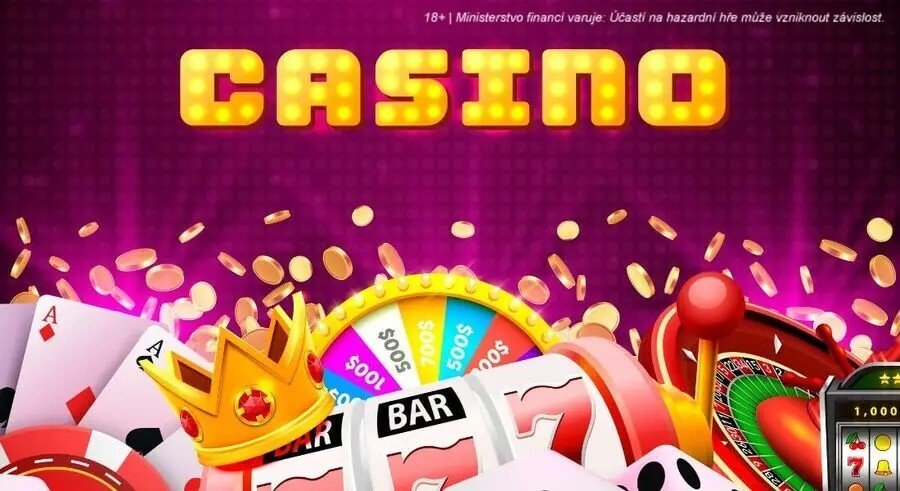 Zahraniční online casino - Vše, co potřebujete vědět