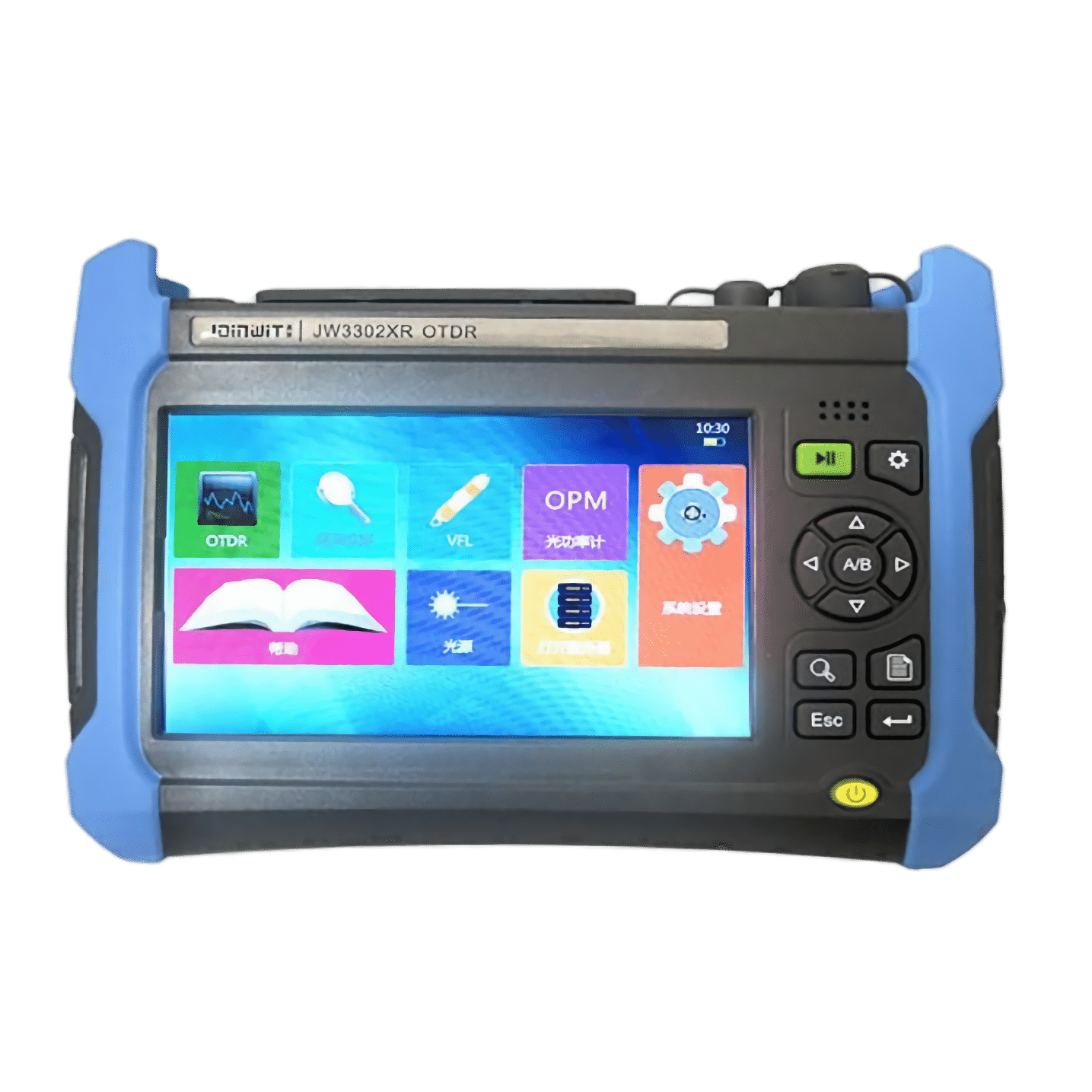 Аппарат для сварки оптоволокна Технологии и Применение