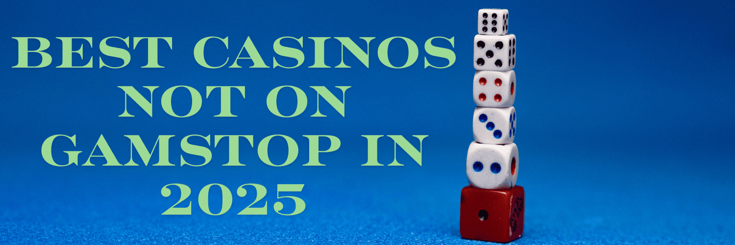 Are There Any Casinos Not Under GamStop 897516706