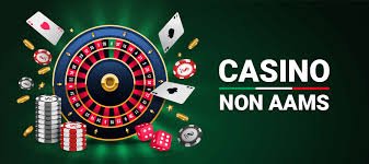 Baccarat nei casinò non AAMS una guida completa