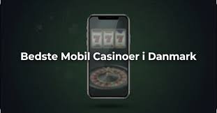 Bedste Mobil Casino Opdag Topspillene i Lommen Bedste Mobil Casino Opdag Topspillene i Lommen