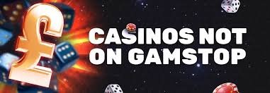 Best Casinos Not on GamStop Your Ultimate Guide Best Casinos Not on GamStop Your Ultimate Guide