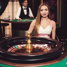 Best Live Roulette Casinos in the UK 1323183456