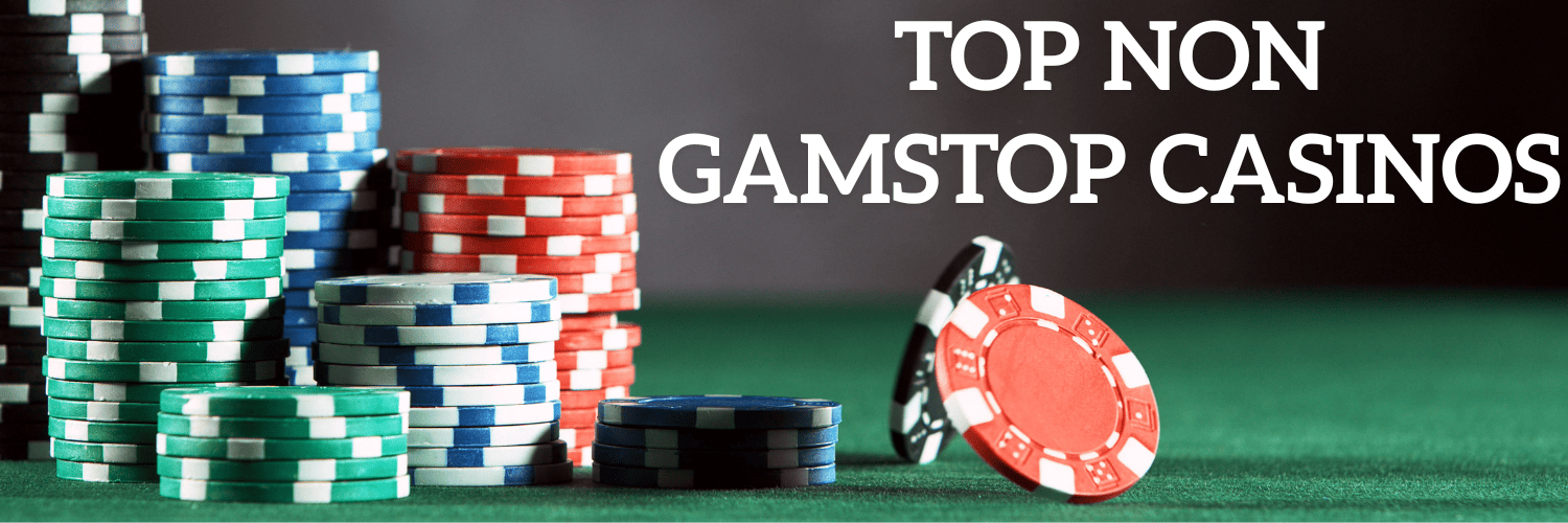 Best Non GamStop Casinos for 2023