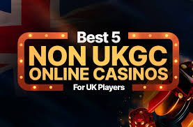 Best Non-UK Casinos Explore Your Options Beyond Borders