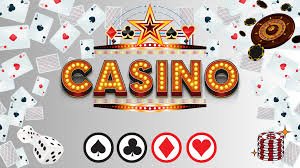 Best Non UK Gambling Sites Your Guide to the Top Online Casinos