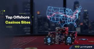 Best Offshore Casino Sites Your Ultimate Guide to Online Gaming