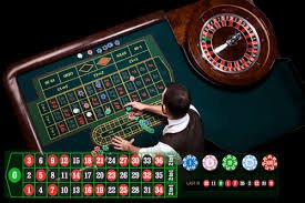 Best Online Roulette Sites Your Ultimate Guide to Winning