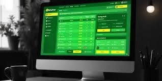 BetWinner Senegal Guide Your Ultimate Resource for Betting in Senegal BetWinner Senegal Guide Your Ultimate Resource for Betting in Senegal