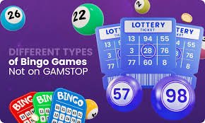 Bingo Sites Not Registered With GamStop Discover Your Options Bingo Sites Not Registered With GamStop Discover Your Options