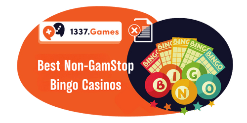 Bingo Sites Not Registered With GamStop Discover Your Options Bingo Sites Not Registered With GamStop Discover Your Options