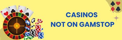 Bingo Sites Not Registered With GamStop Discover Your Options Bingo Sites Not Registered With GamStop Discover Your Options